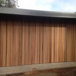 Counter-weight-cement-sheet-Garage-Door