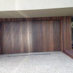 Ply-and-Cedar-Batten-Counterweight-Garage-Door