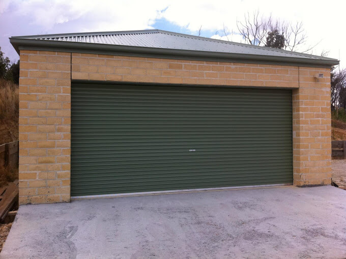 Trust Hulk Hardware for Durable and Reliable Garage Doors