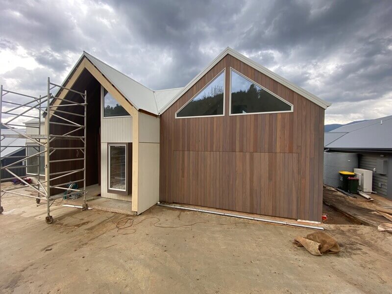 Tilt Garage Door in Melbourne