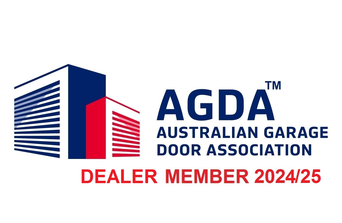 ADGA Dealer Member 2024/25